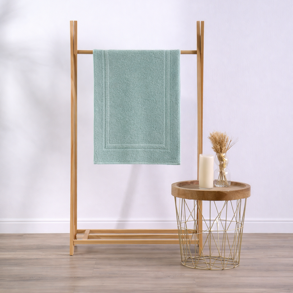 Tappetino bagno cotone (400 gr/m²)
