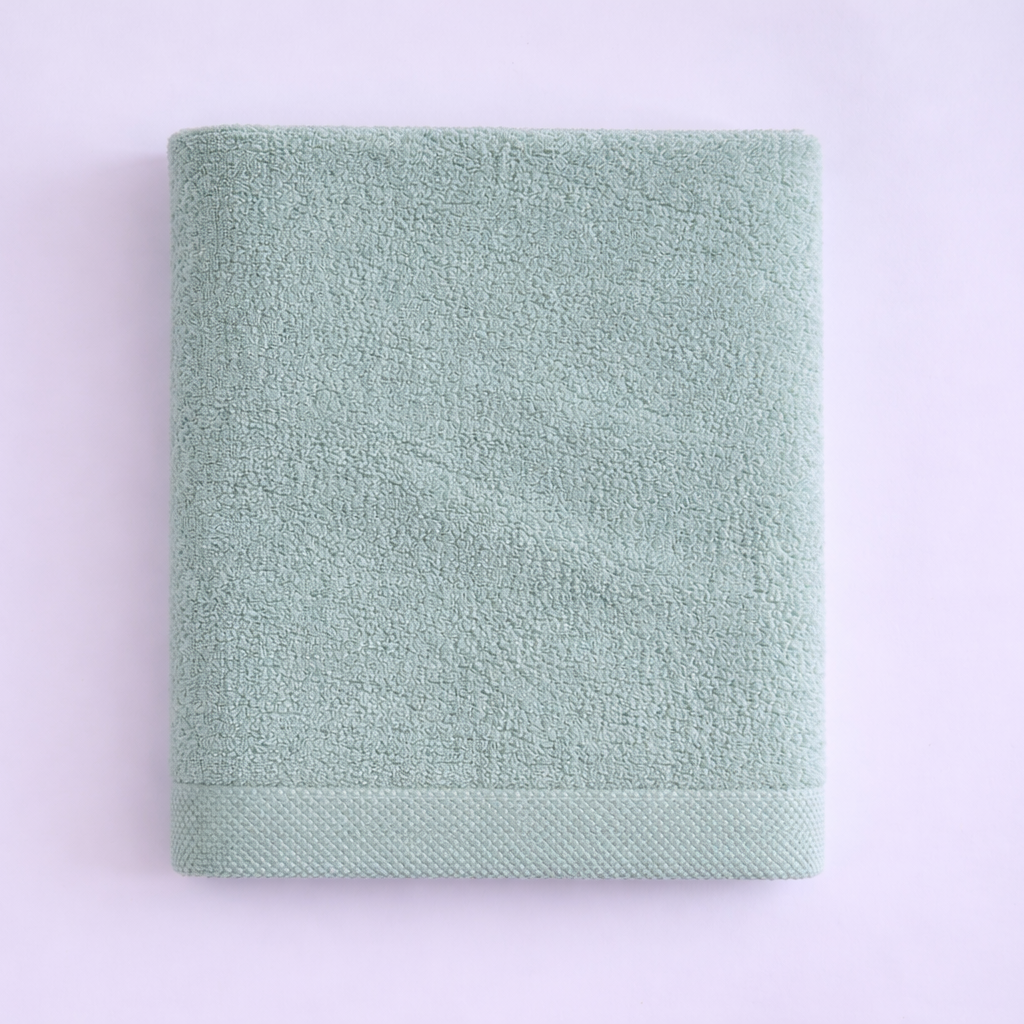 Telo bagno cotone (550 gr/m²)