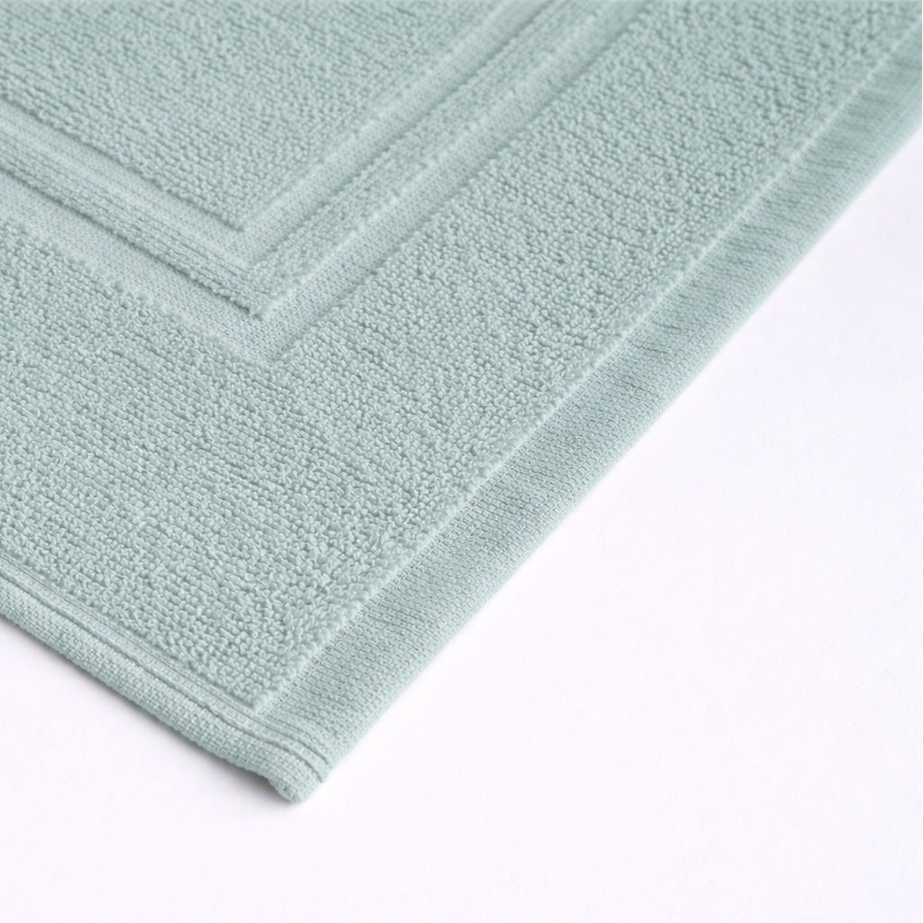 Tappetino bagno cotone (400 gr/m²)