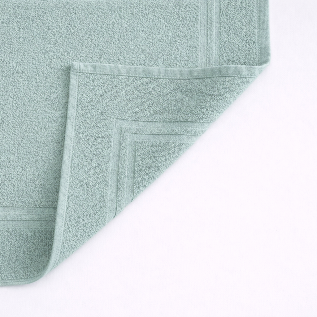 Tappetino bagno cotone (400 gr/m²)