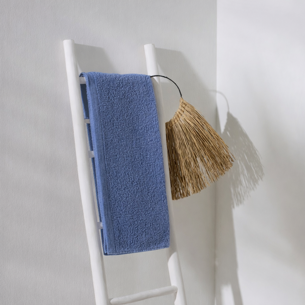 Telo bagno cotone (550 gr/m²)