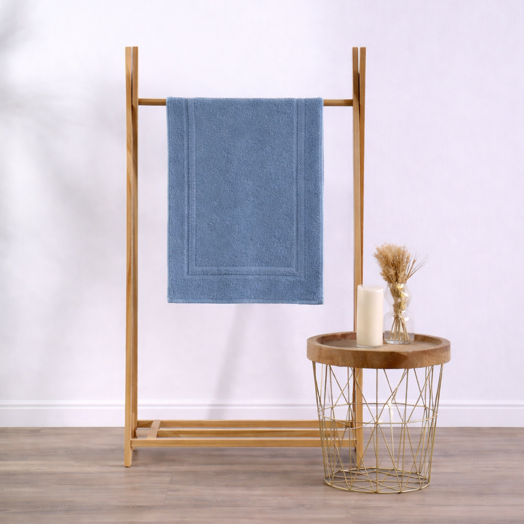 Tappetino bagno cotone (400 gr/m²)