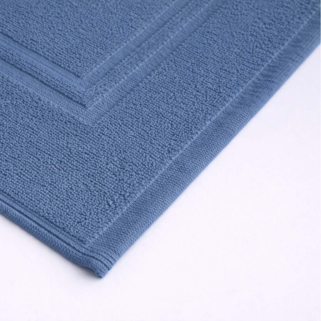 Tappetino bagno cotone (400 gr/m²)