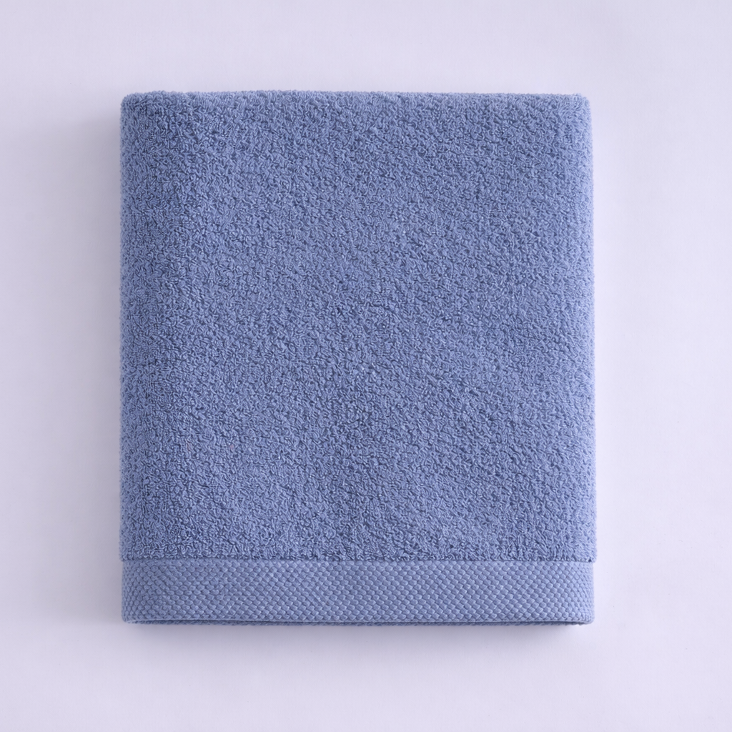 Telo bagno cotone (550 gr/m²)