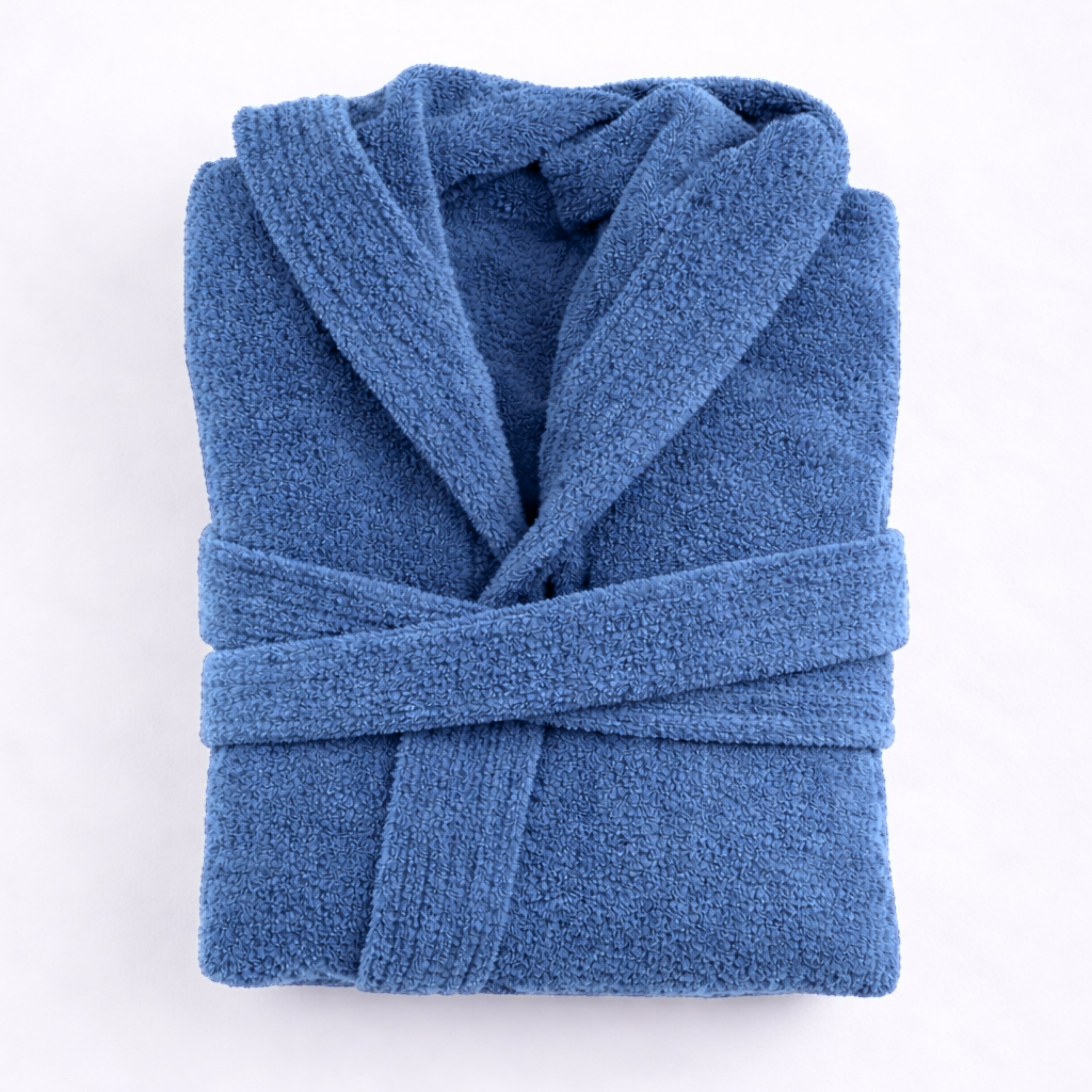 Accappatoio cotone (400gr/m²)