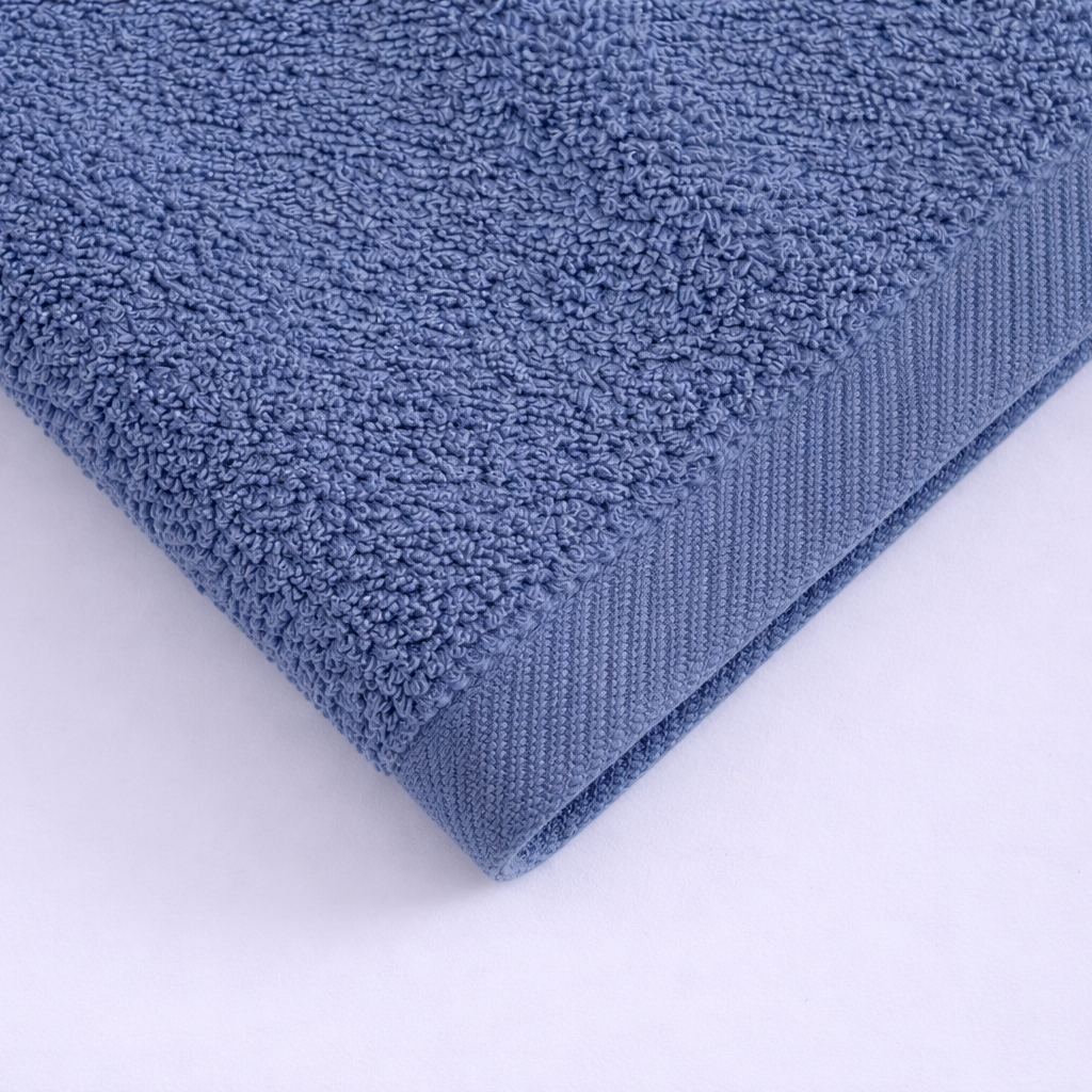 Telo bagno cotone (550 gr/m²)