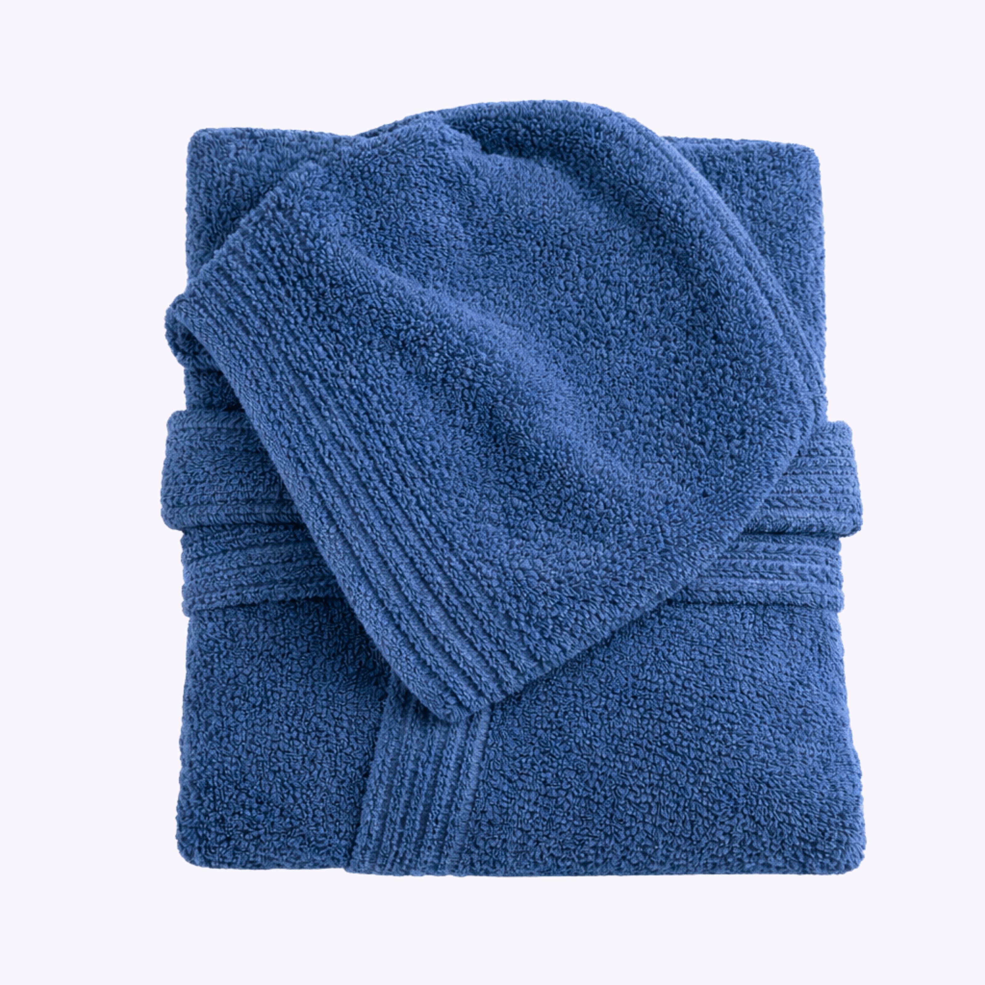 Accappatoio cotone (400gr/m²)