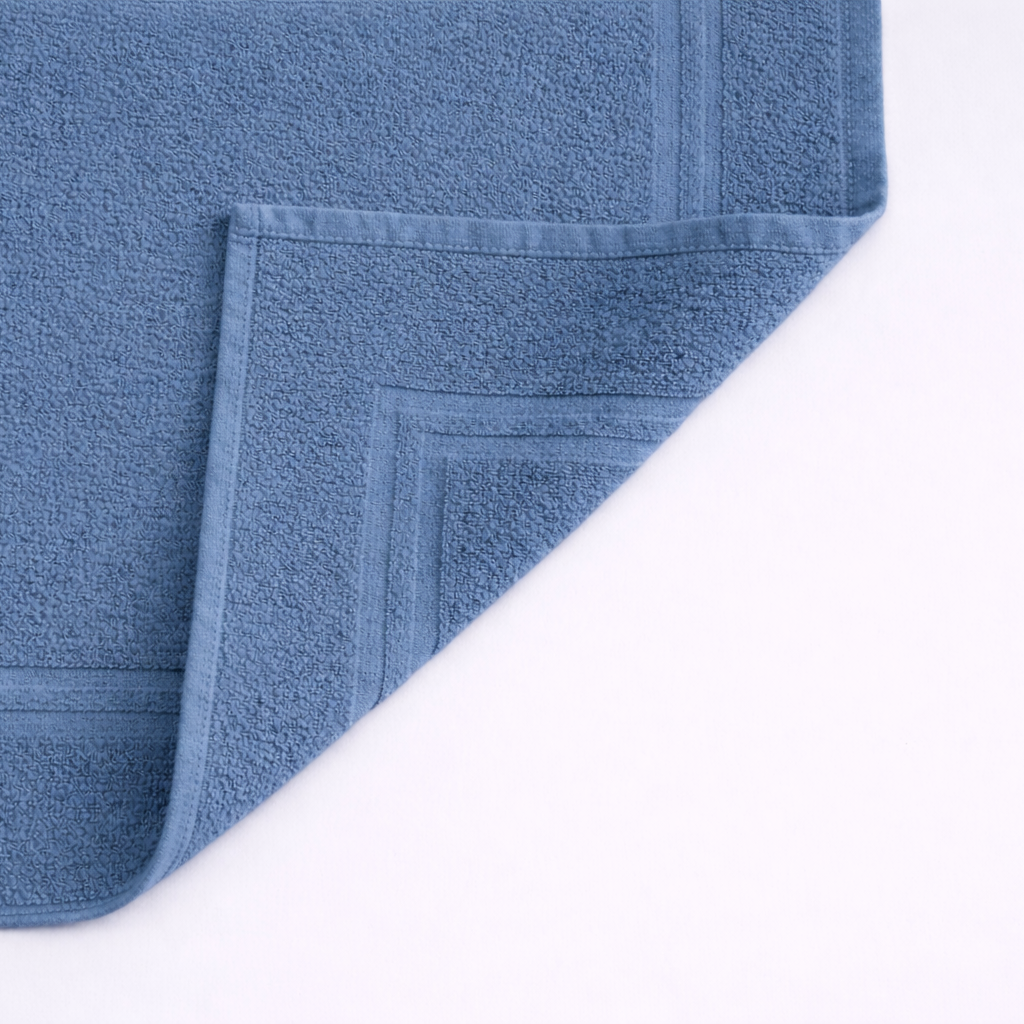 Tappetino bagno cotone (400 gr/m²)
