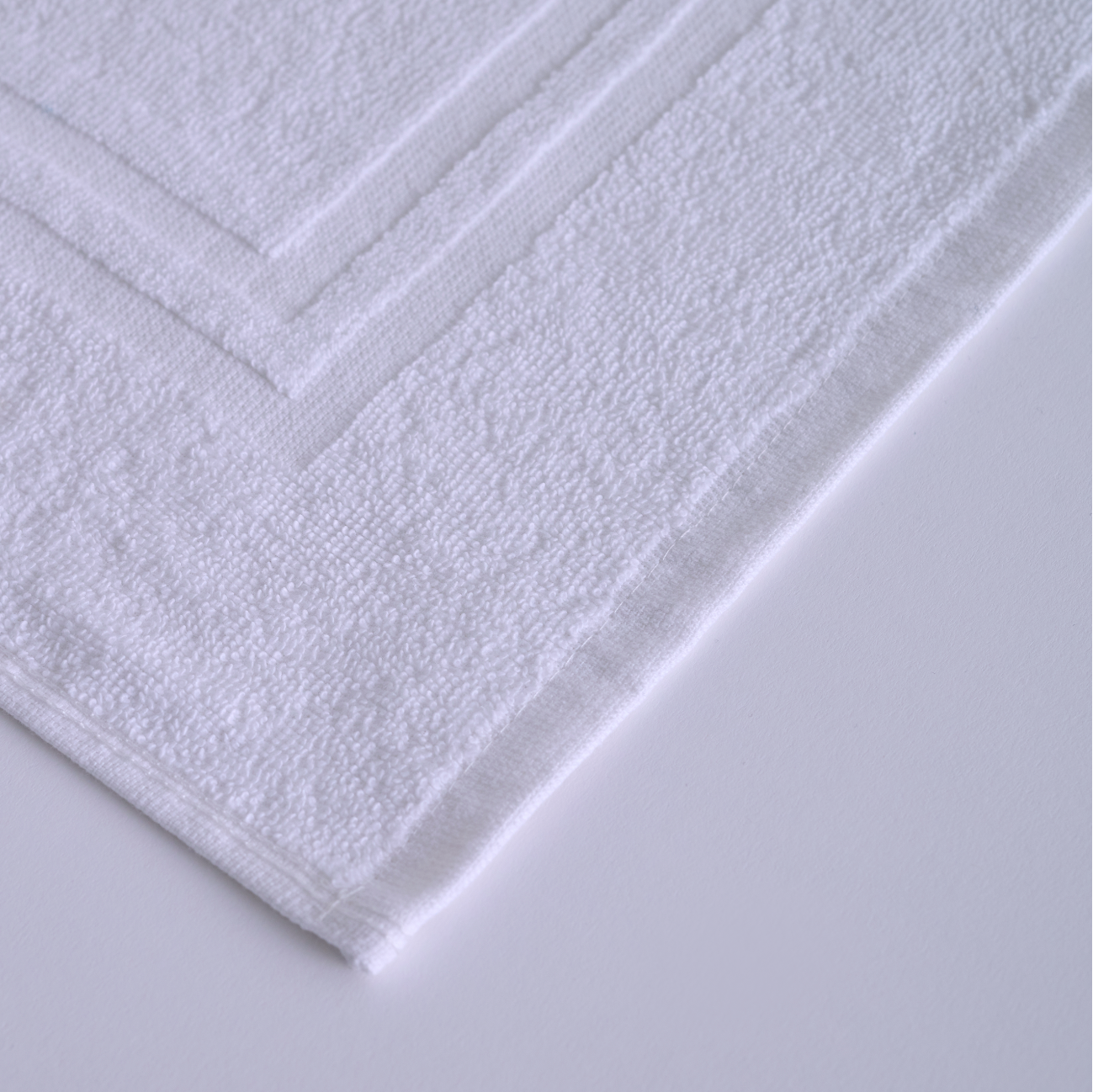Tappetino bagno cotone (400 gr/m²)