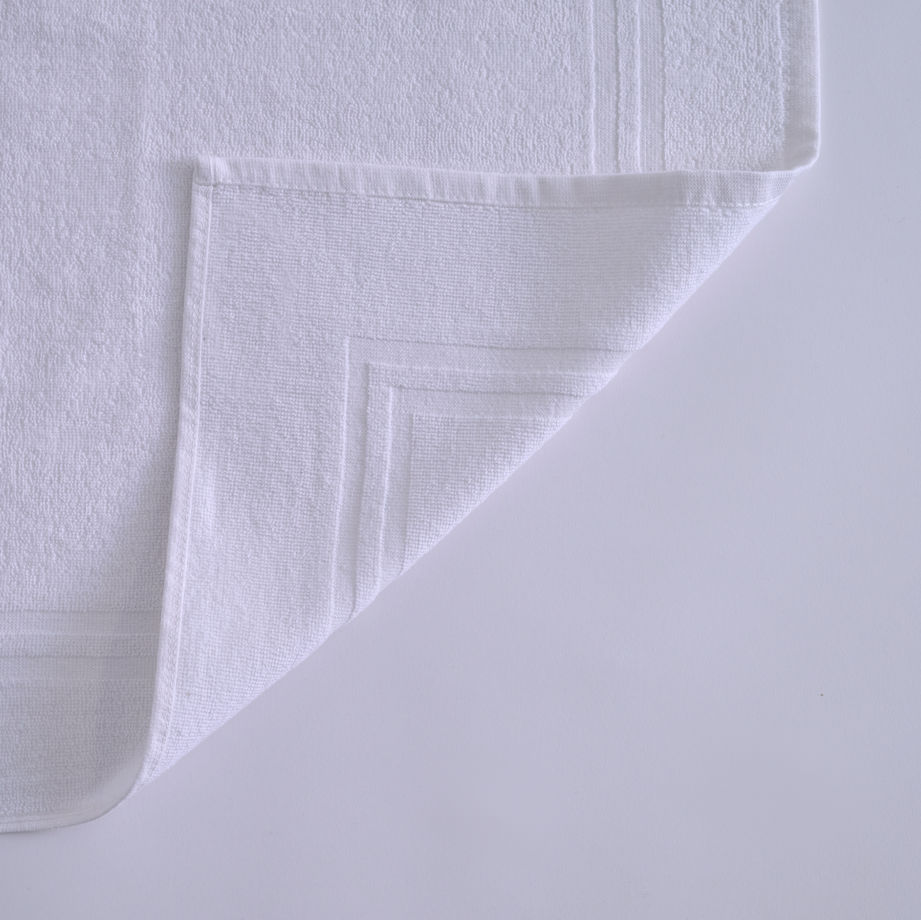Tappetino bagno cotone (400 gr/m²)