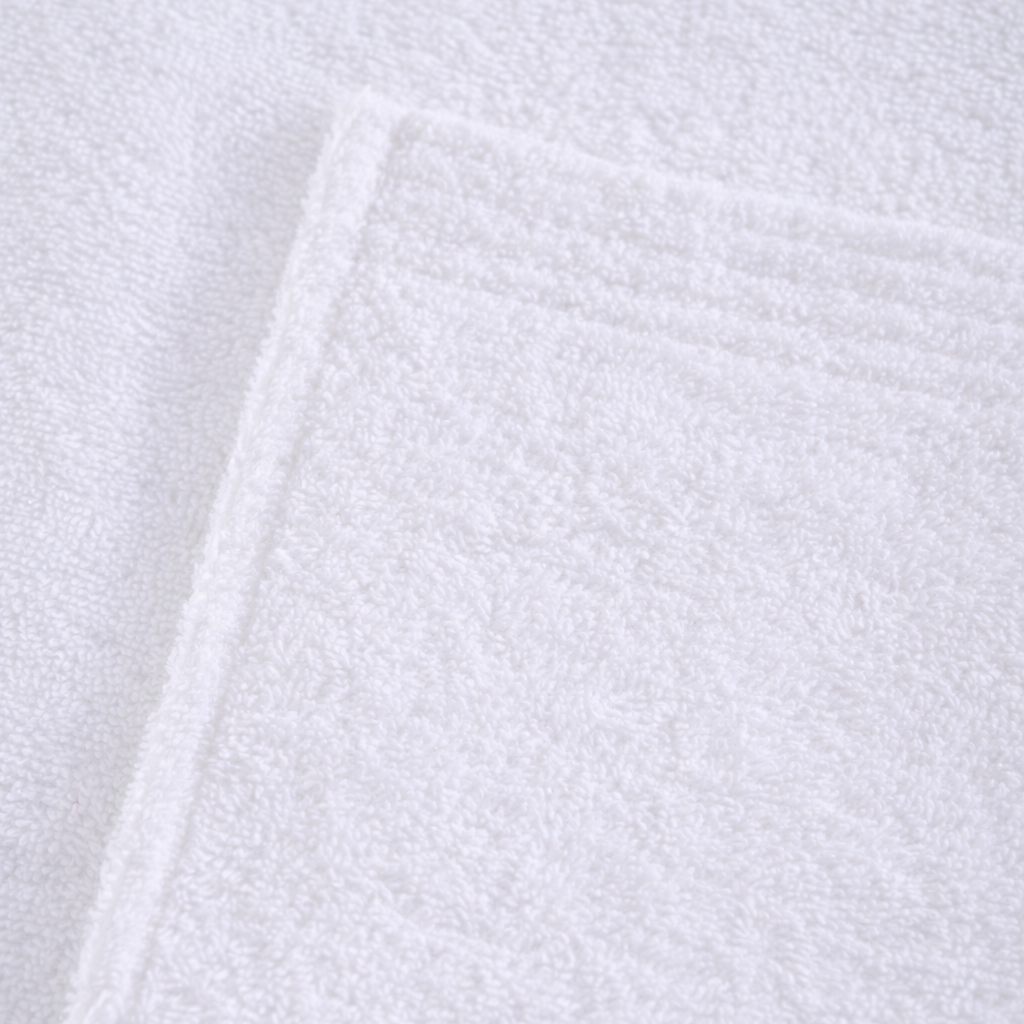Accappatoio cotone (400gr/m²)