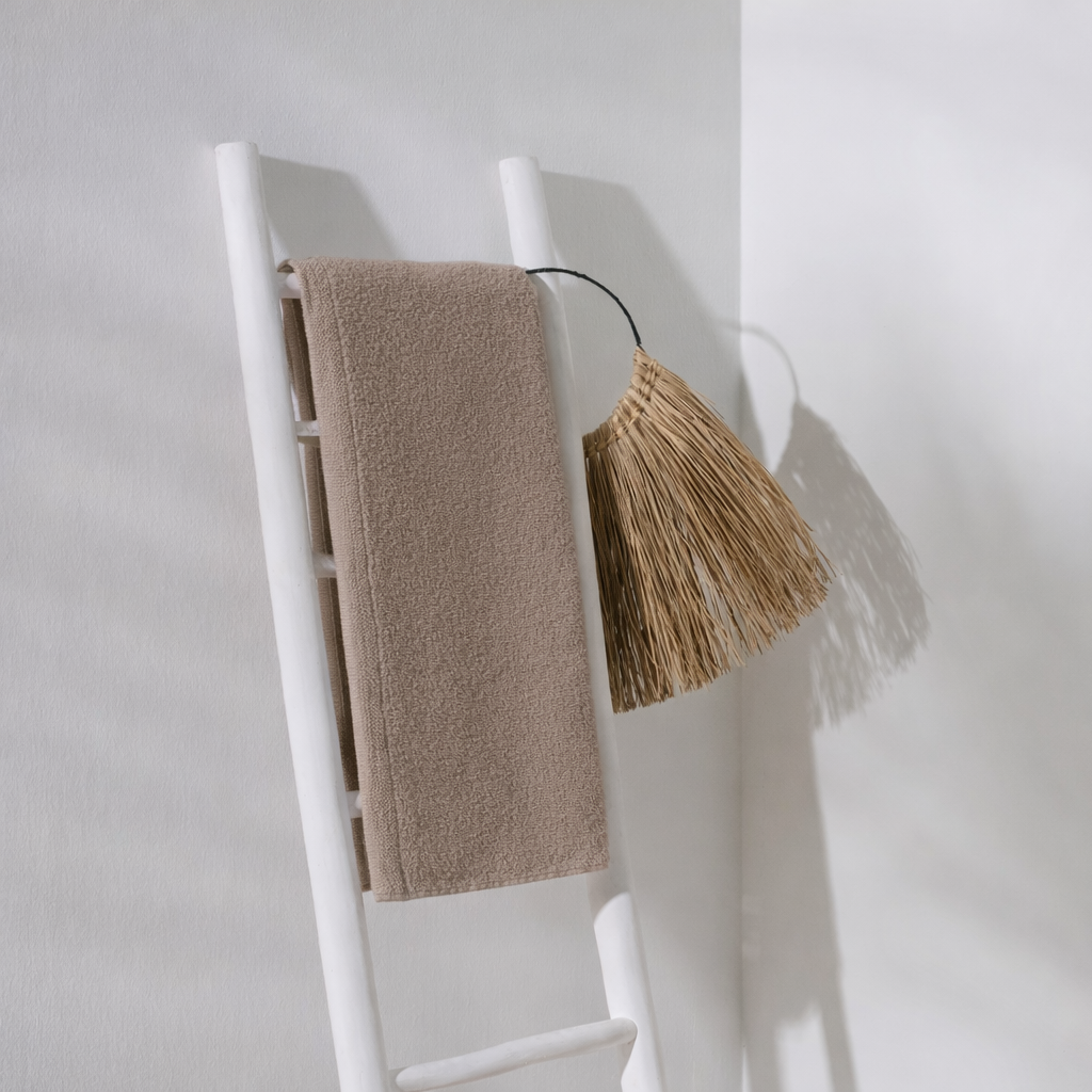 Telo bagno cotone (550 gr/m²)