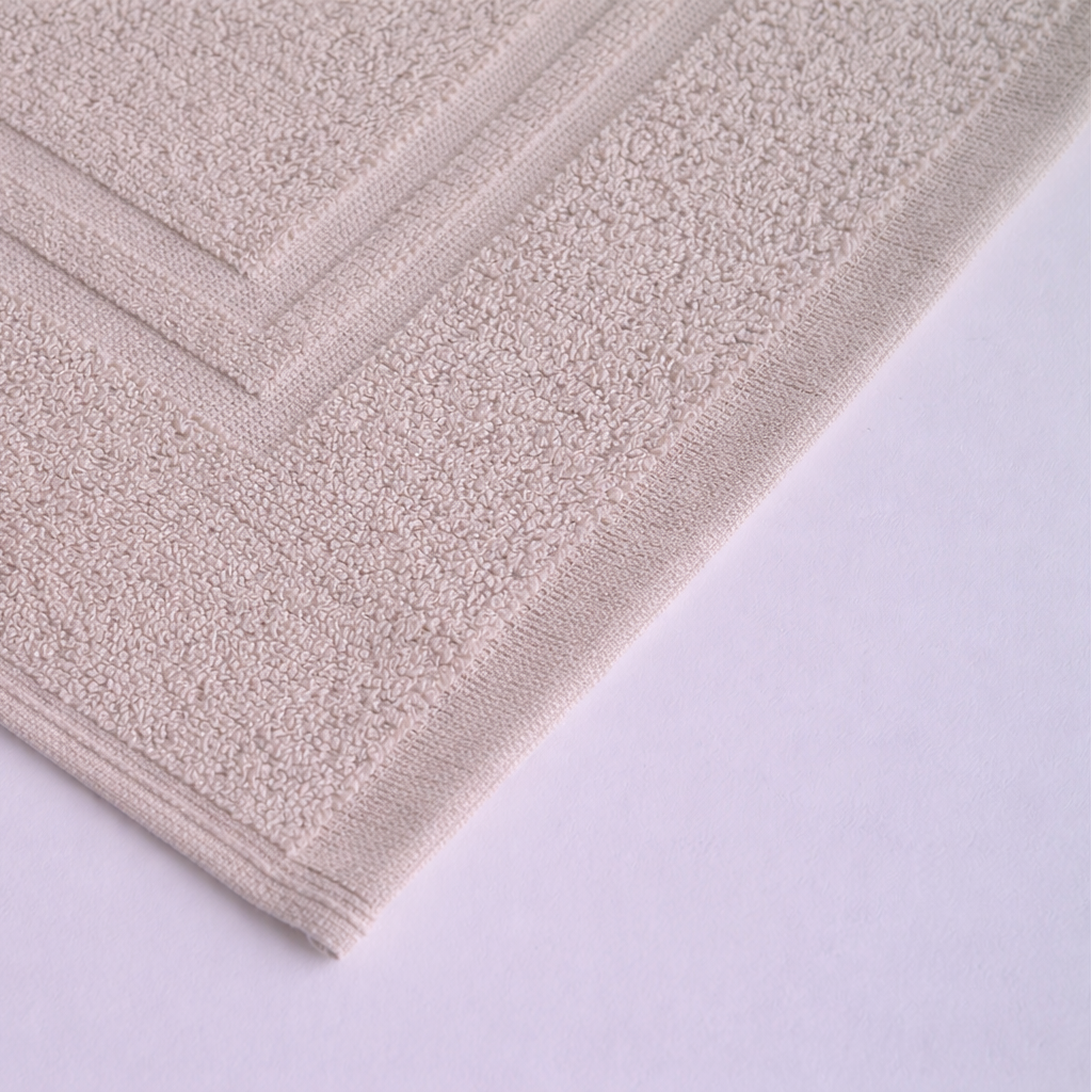 Tappetino bagno cotone (400 gr/m²)