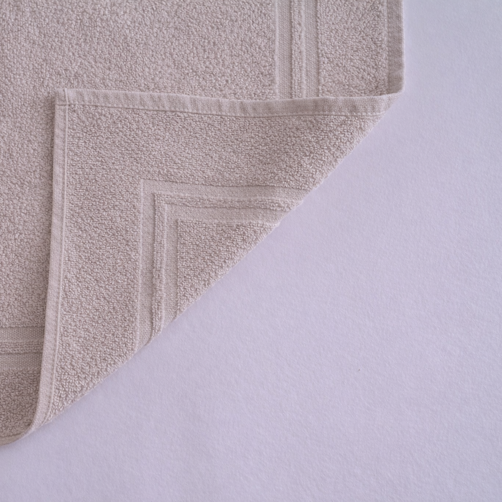 Tappetino bagno cotone (400 gr/m²)