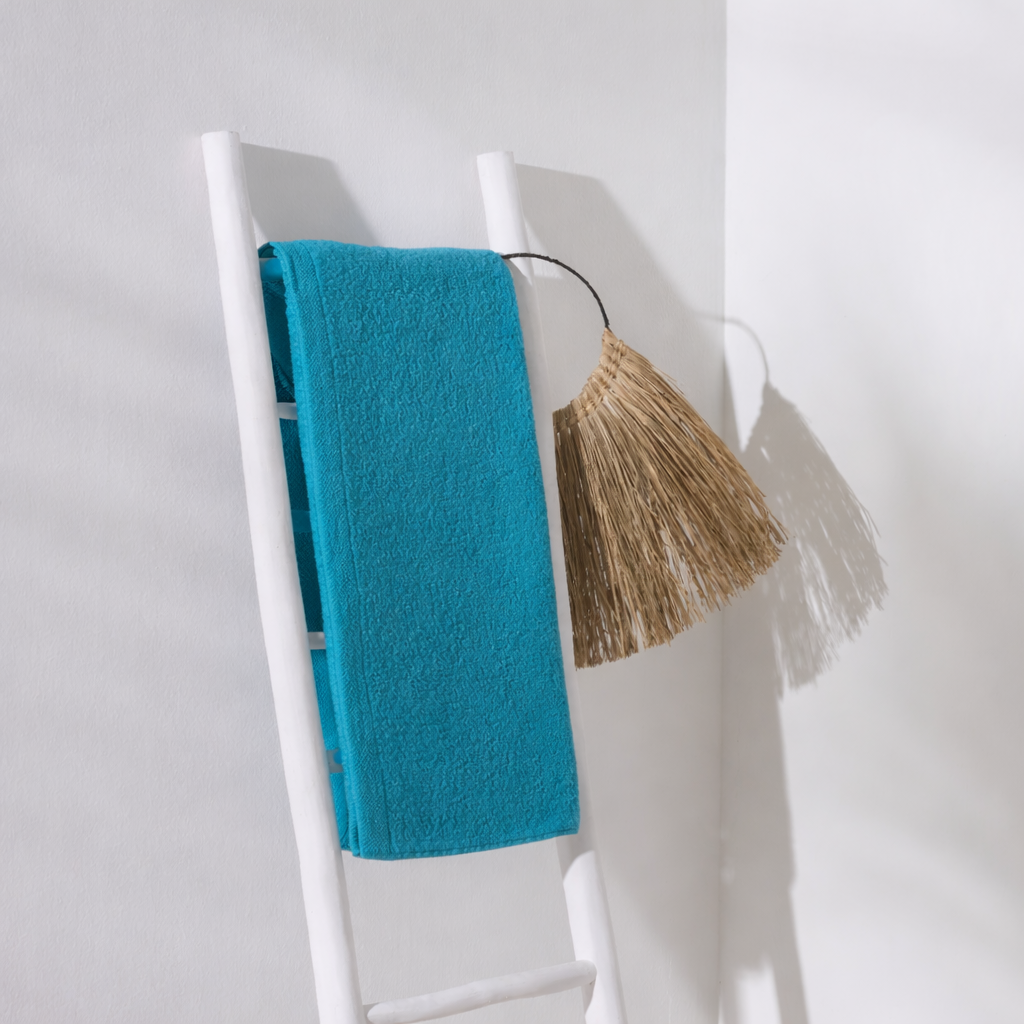 Telo bagno cotone (550 gr/m²)