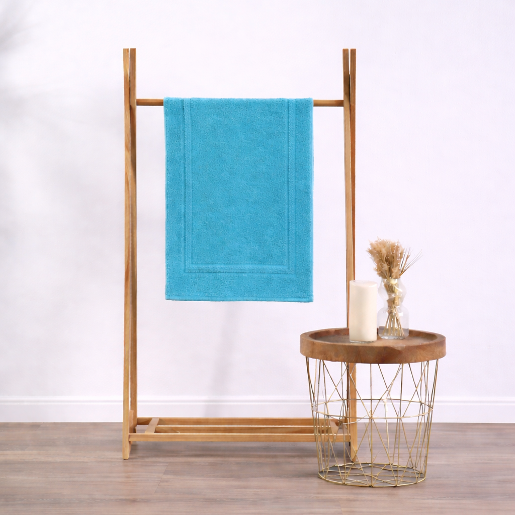 Tappetino bagno cotone (400 gr/m²)
