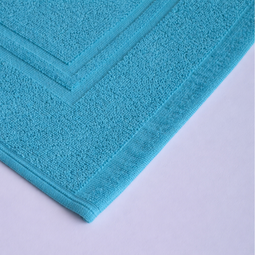 Tappetino bagno cotone (400 gr/m²)