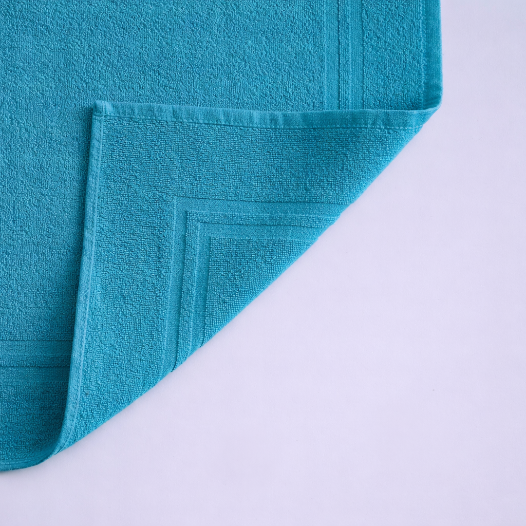 Tappetino bagno cotone (400 gr/m²)