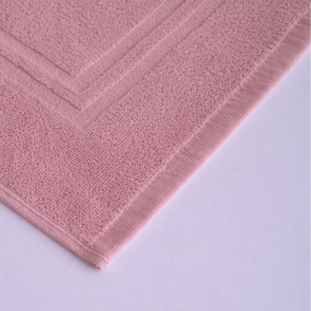 Tappetino bagno cotone (400 gr/m²)