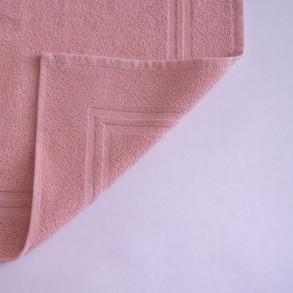 Tappetino bagno cotone (400 gr/m²)