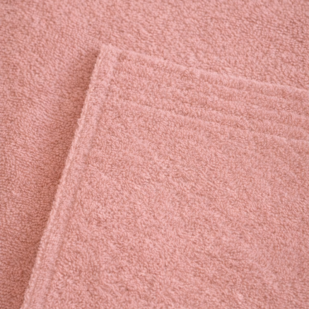 Accappatoio cotone (400gr/m²)