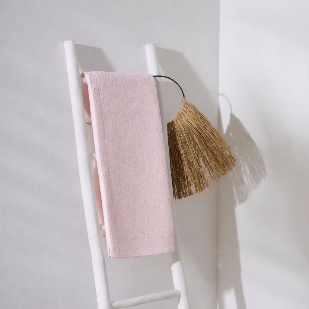 Telo bagno cotone (550 gr/m²)