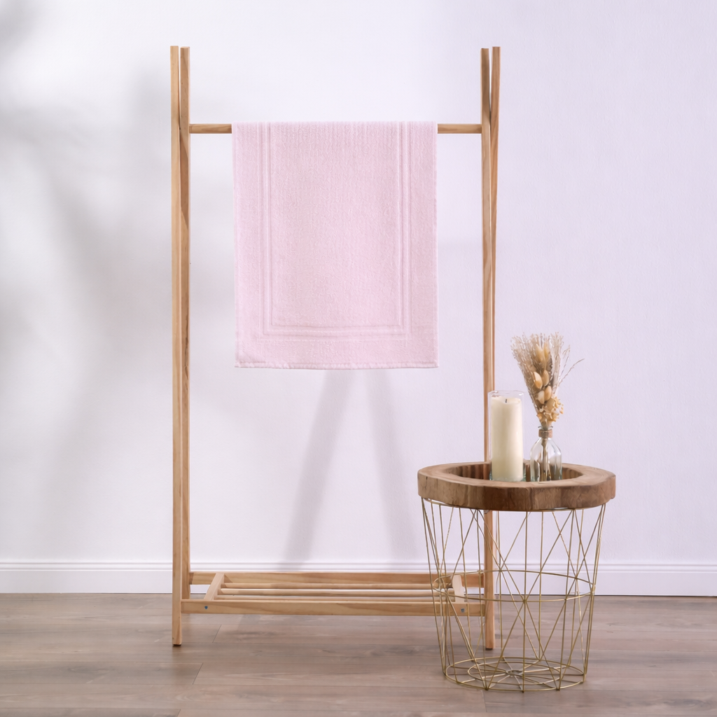 Tappetino bagno cotone (400 gr/m²)
