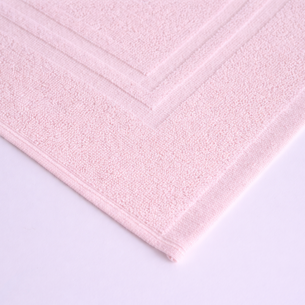 Tappetino bagno cotone (400 gr/m²)