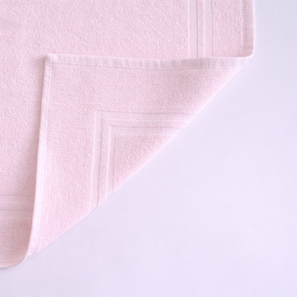 Tappetino bagno cotone (400 gr/m²)