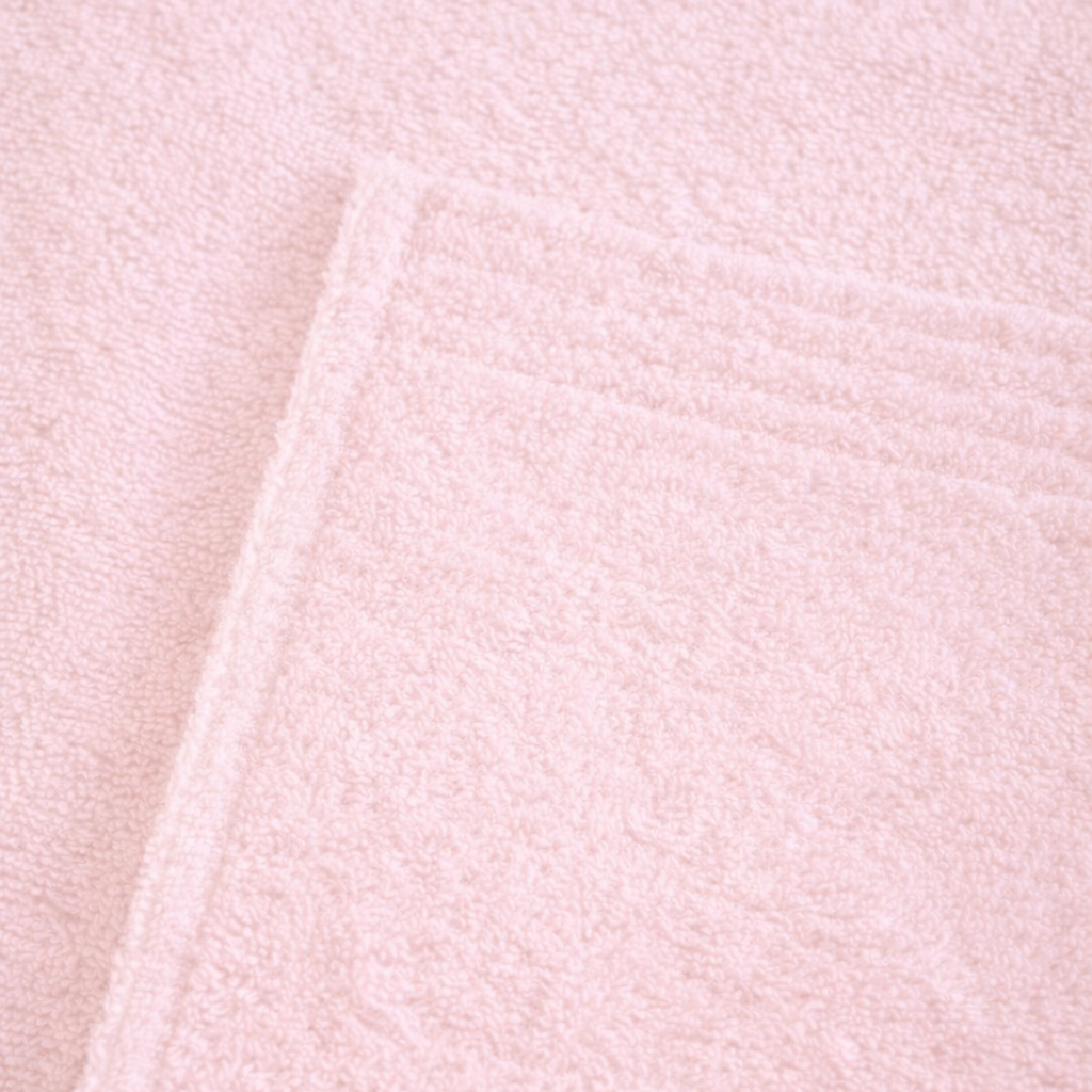 Accappatoio cotone (400gr/m²)