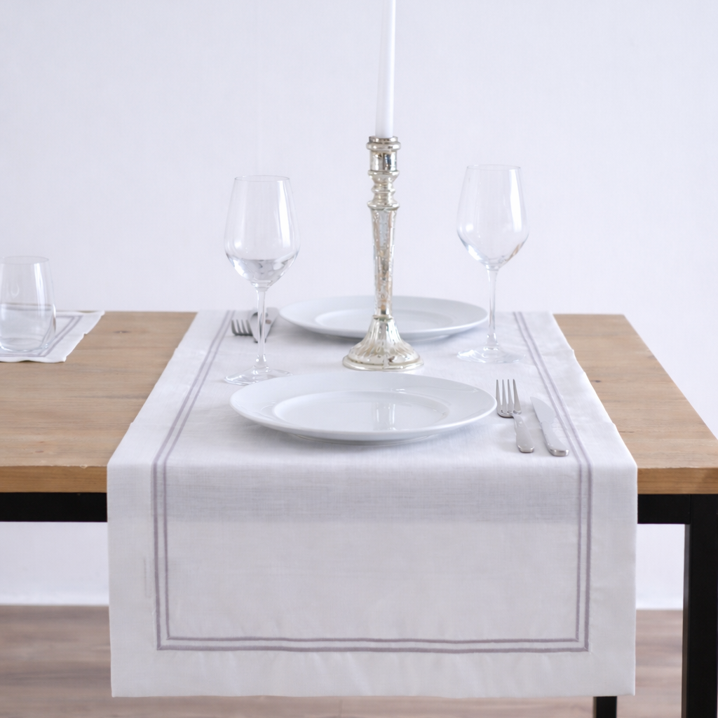 Noa Table Runner