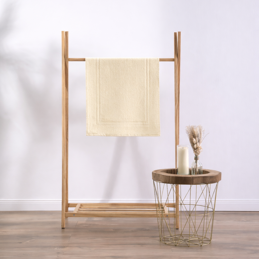 Tappetino bagno cotone (400 gr/m²)
