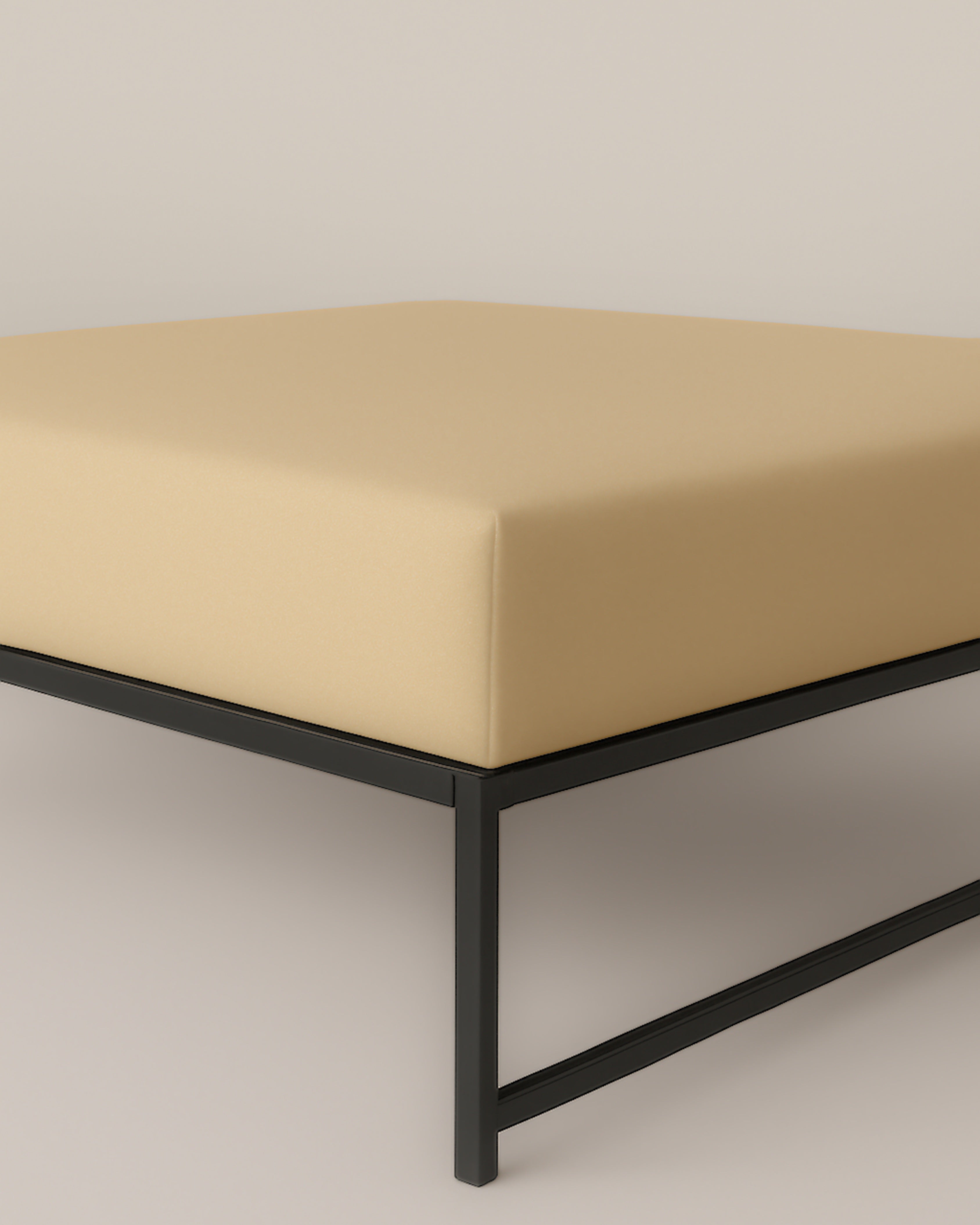 Fitted sheet pure cotton