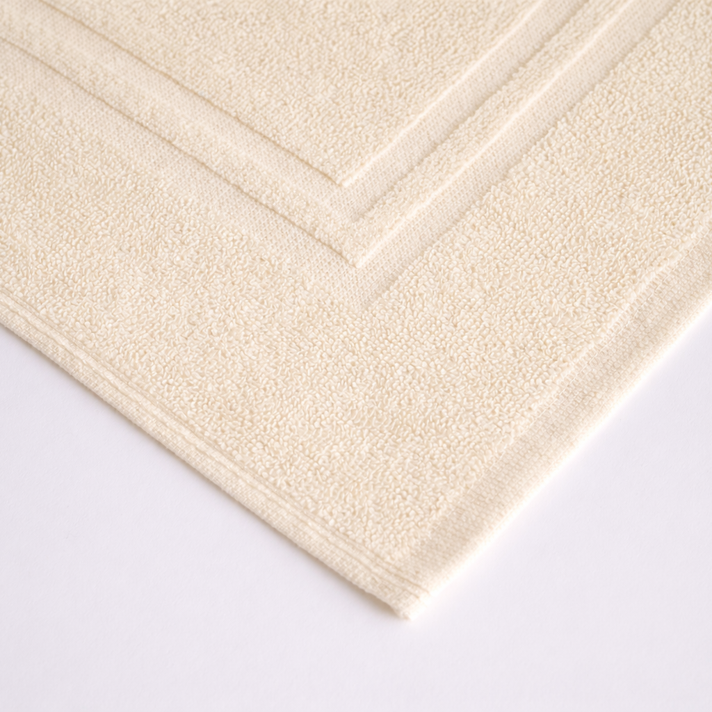 Tappetino bagno cotone (400 gr/m²)