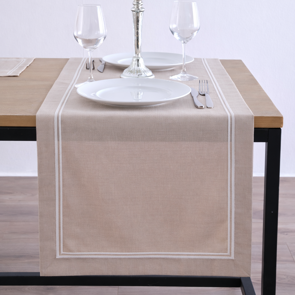 Noa Table Runner