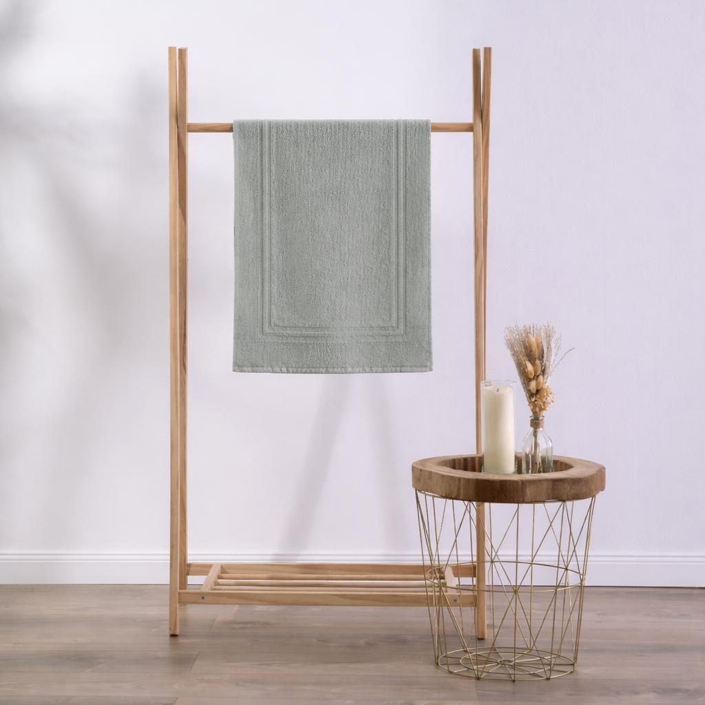 Tappetino bagno cotone (400 gr/m²)