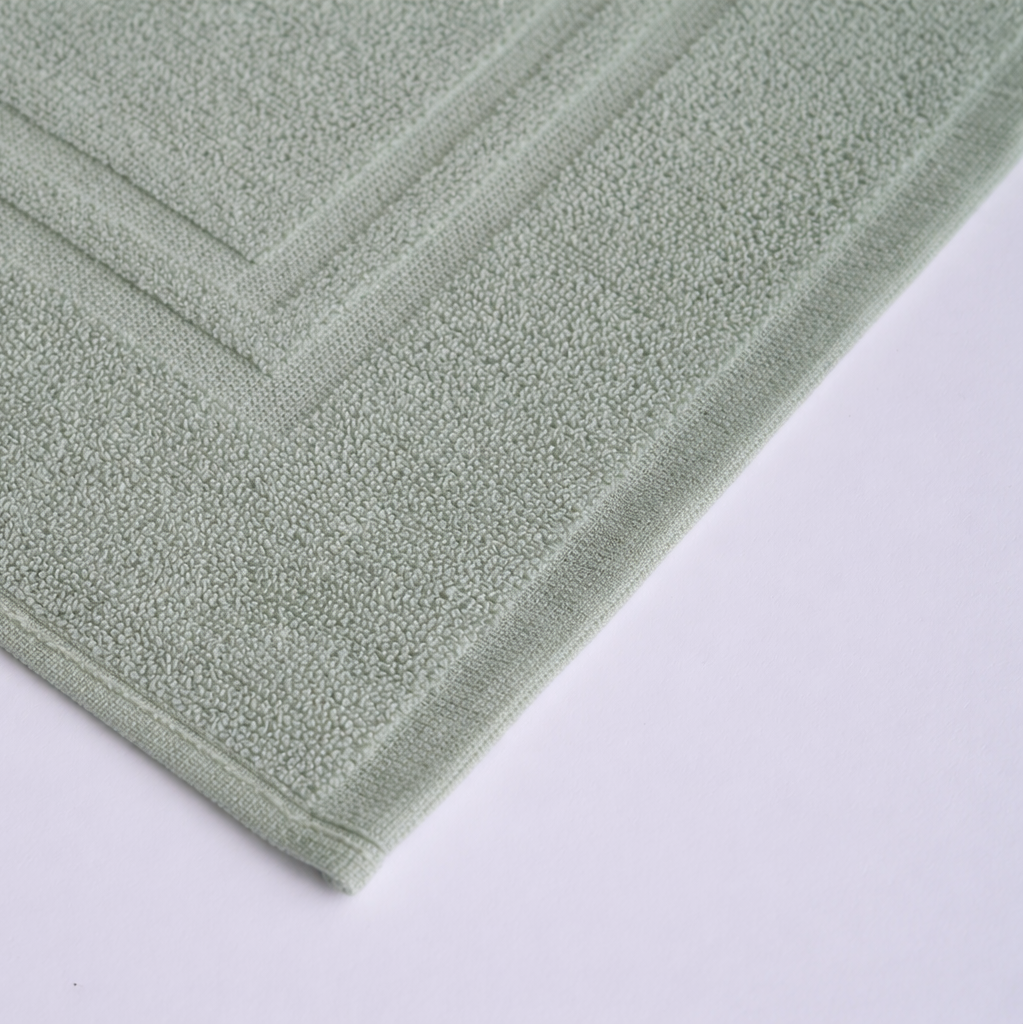 Tappetino bagno cotone (400 gr/m²)
