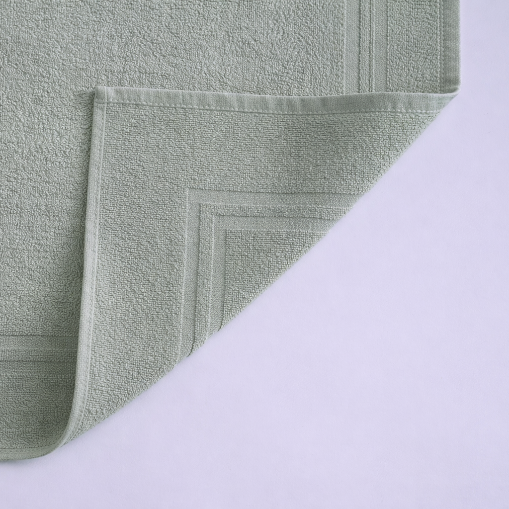 Tappetino bagno cotone (400 gr/m²)