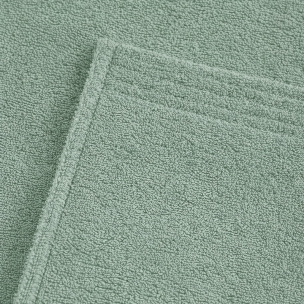 Accappatoio cotone (400gr/m²)