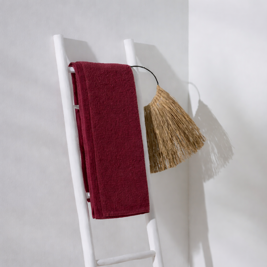 Telo bagno cotone (550 gr/m²)
