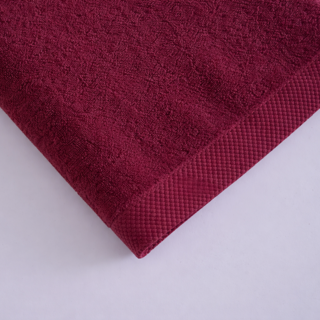 Telo bagno cotone (550 gr/m²)
