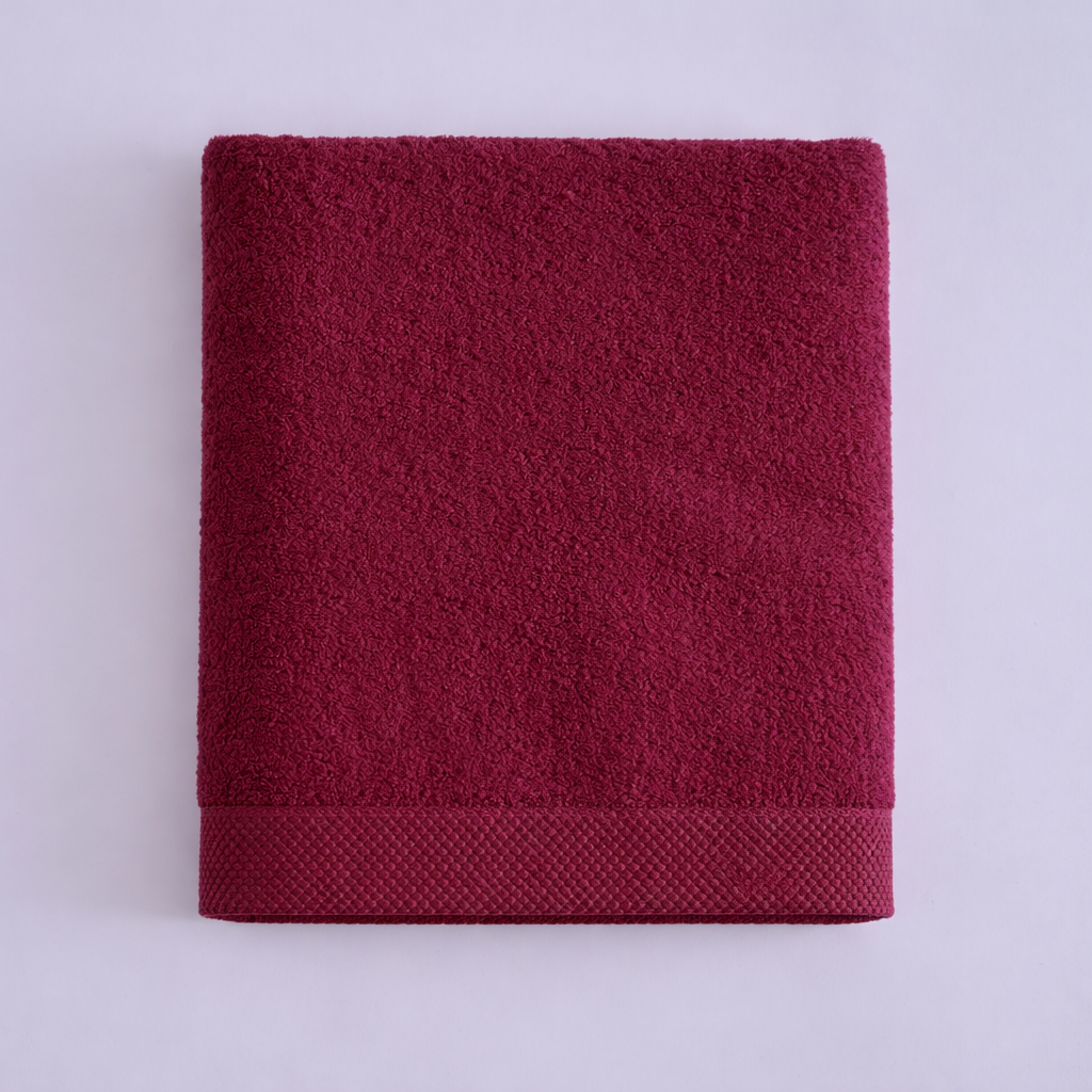 Telo bagno cotone (550 gr/m²)